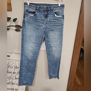 AE Men's jeans 34x32 straight